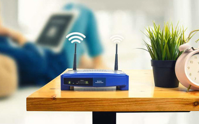 Những cách đơn giản nhanh gọn nhất để tăng tốc Wifi ngay tại nhà